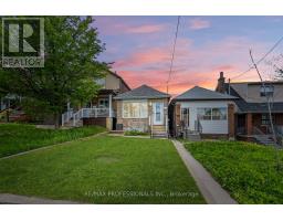 278 CALEDONIA ROAD, Toronto, Ontario