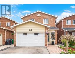 17 METZAK DRIVE, Brampton, Ontario