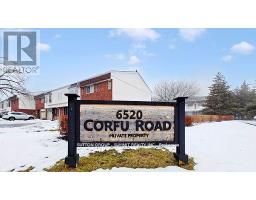 55 - 6520 CORFU ROAD, Mississauga, Ontario