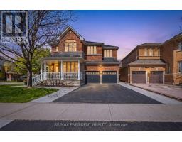 75 BLUFFWOOD CRESCENT, Brampton, Ontario