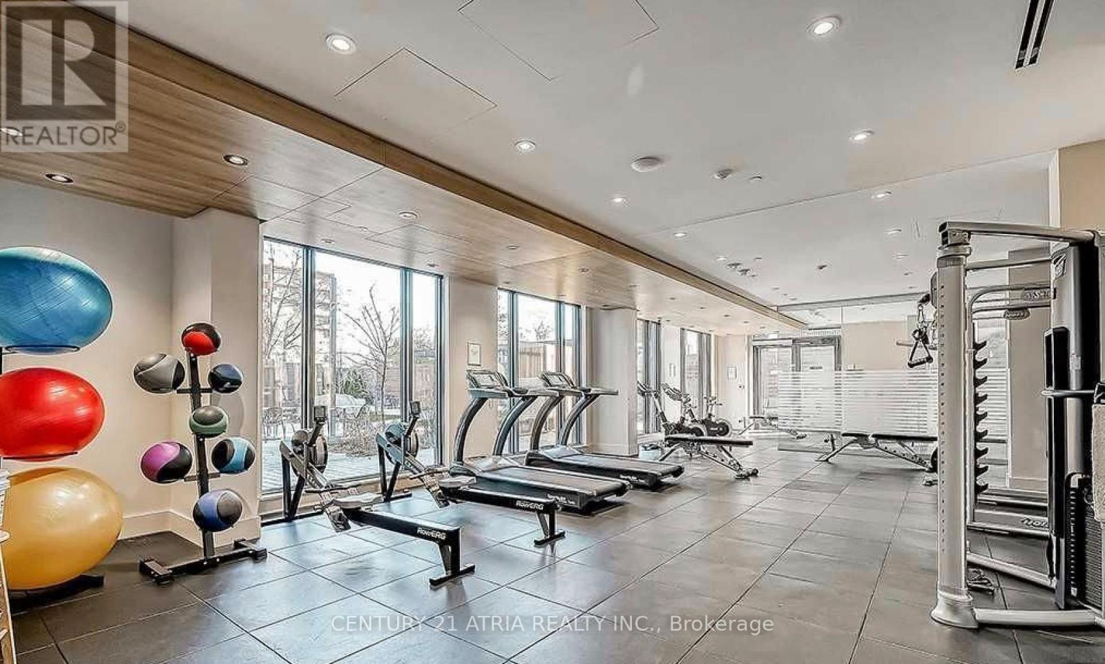 712 - 21 Park Street E, Mississauga, Ontario  L5G 1L7 - Photo 21 - W13126582