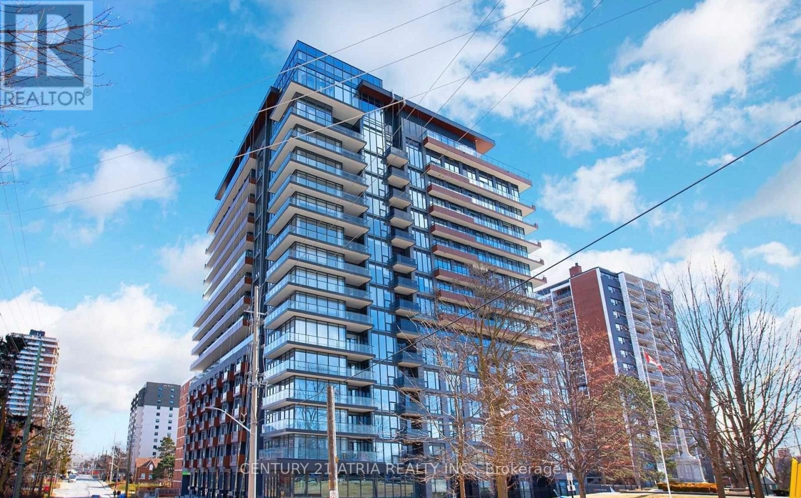 712 - 21 Park Street E, Mississauga, Ontario  L5G 1L7 - Photo 29 - W13126582