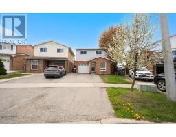 24 PLUTO DRIVE, Brampton, Ontario