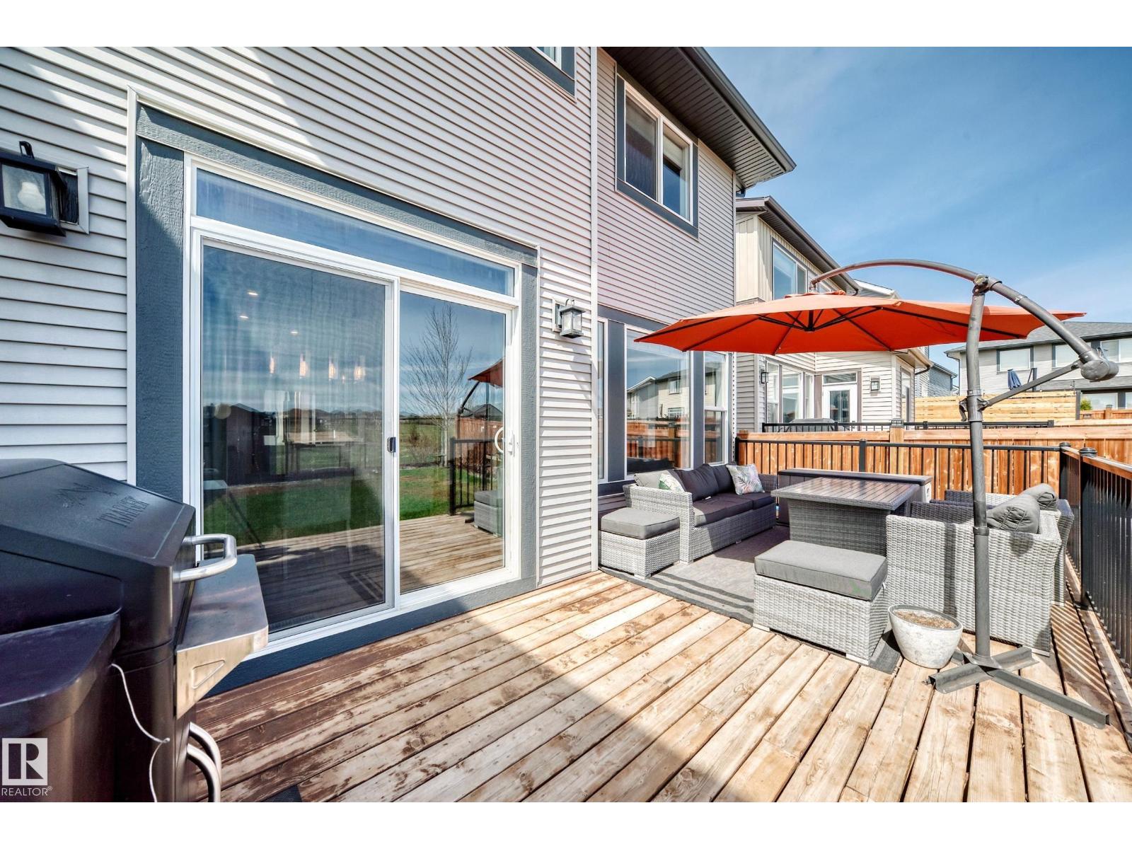 17207 64 St Nw, Edmonton, Alberta  T5Y 3T6 - Photo 23 - E4487579