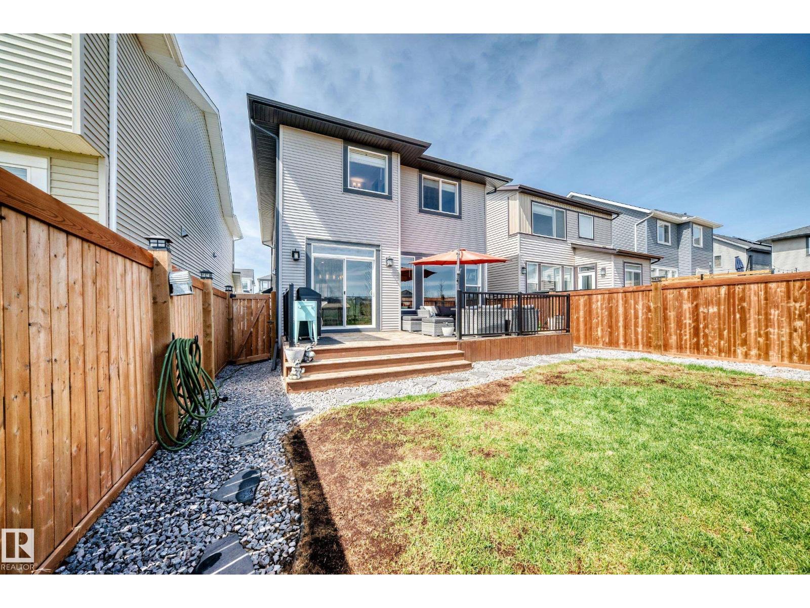 17207 64 St Nw, Edmonton, Alberta  T5Y 3T6 - Photo 60 - E4487579