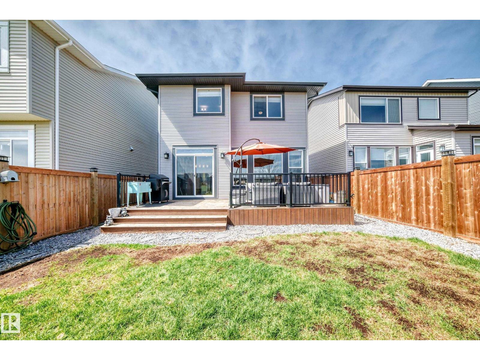 17207 64 St Nw, Edmonton, Alberta  T5Y 3T6 - Photo 61 - E4487579