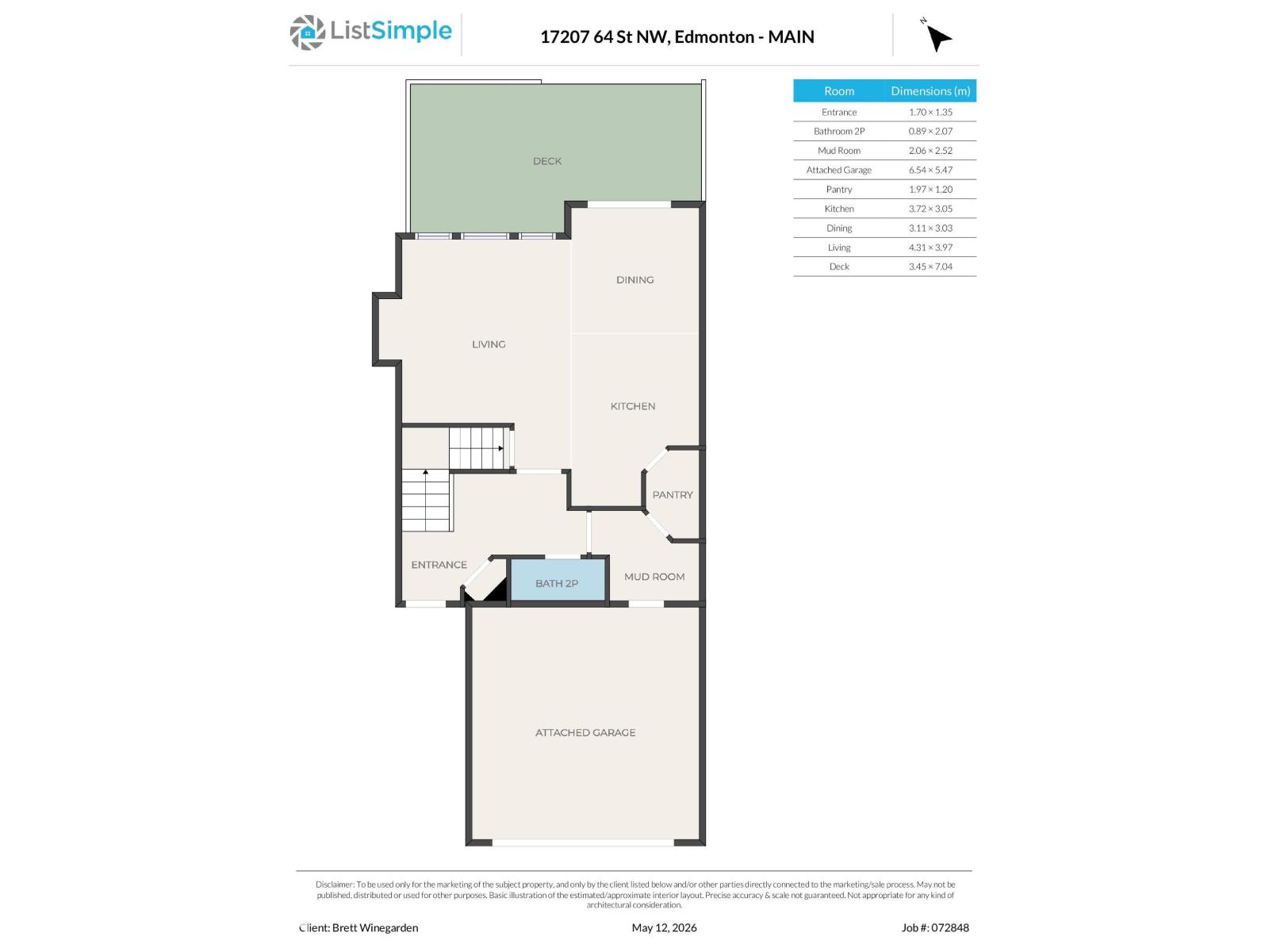 17207 64 St Nw, Edmonton, Alberta  T5Y 3T6 - Photo 75 - E4487579