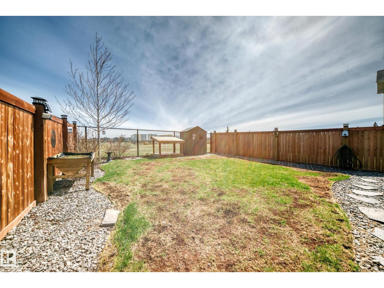 17207 64 St Nw, Edmonton, Alberta  T5Y 3T6 - Photo 58 - E4487579