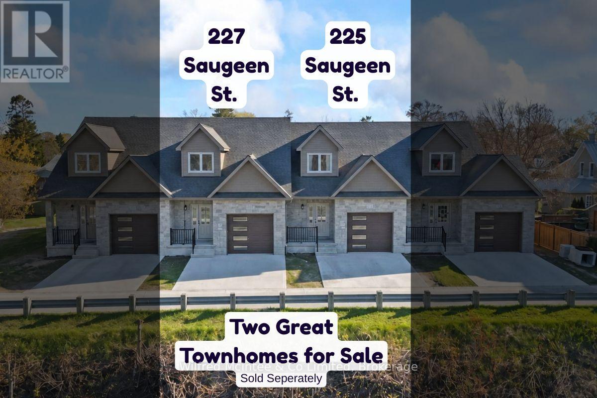 227 Saugeen Street, Saugeen Shores, Ontario  N0H 2L0 - Photo 10 - X12766706