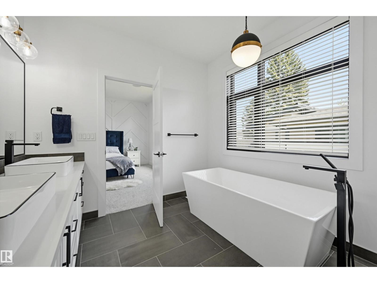 8723 138 St Nw, Edmonton, Alberta  T5R 0E2 - Photo 32 - E4487584