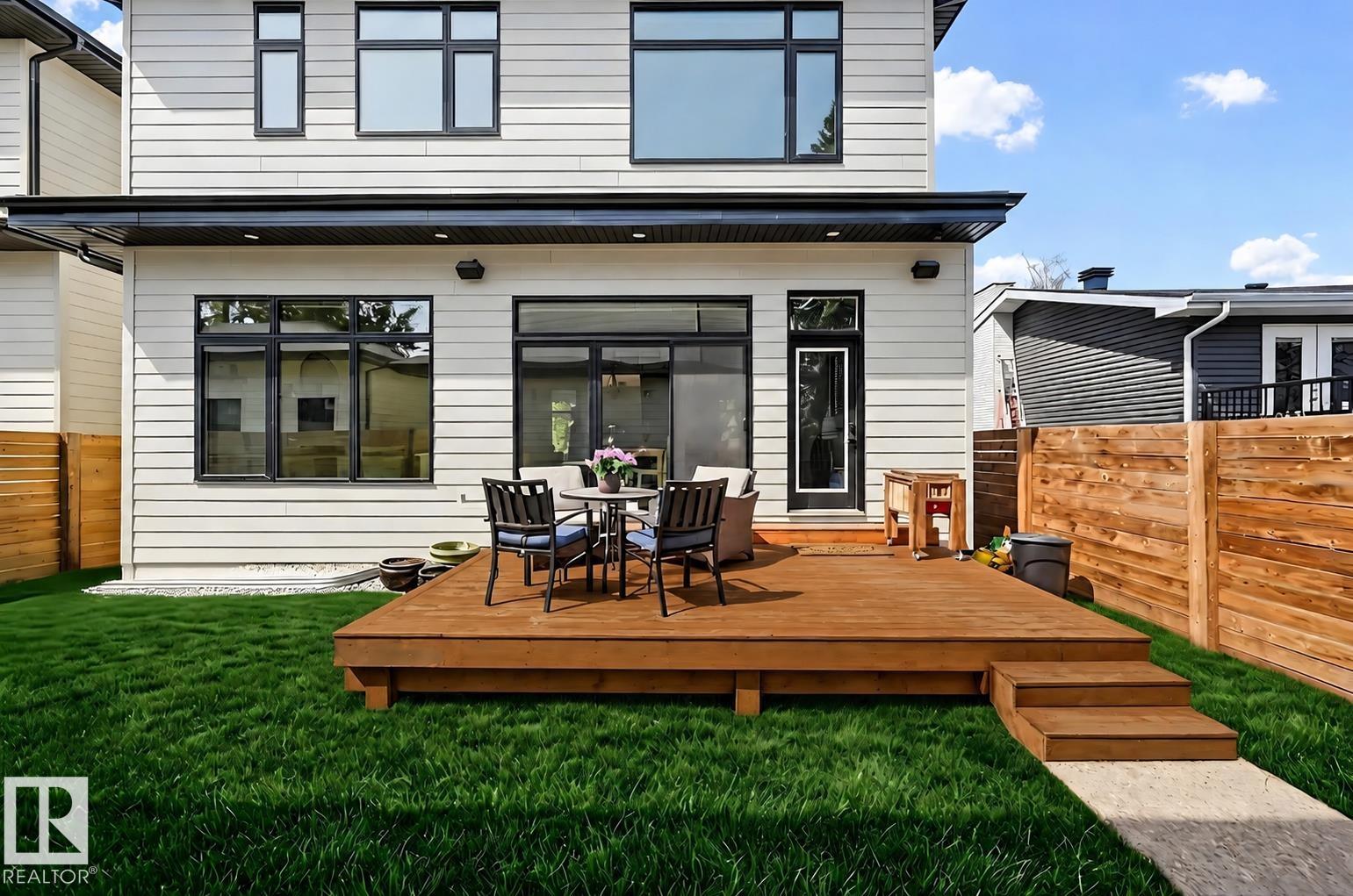 8723 138 St Nw, Edmonton, Alberta  T5R 0E2 - Photo 48 - E4487584