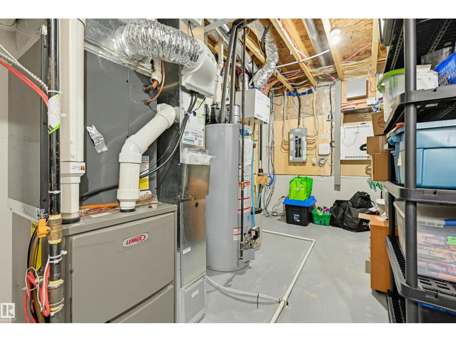 8723 138 St Nw, Edmonton, Alberta  T5R 0E2 - Photo 47 - E4487584