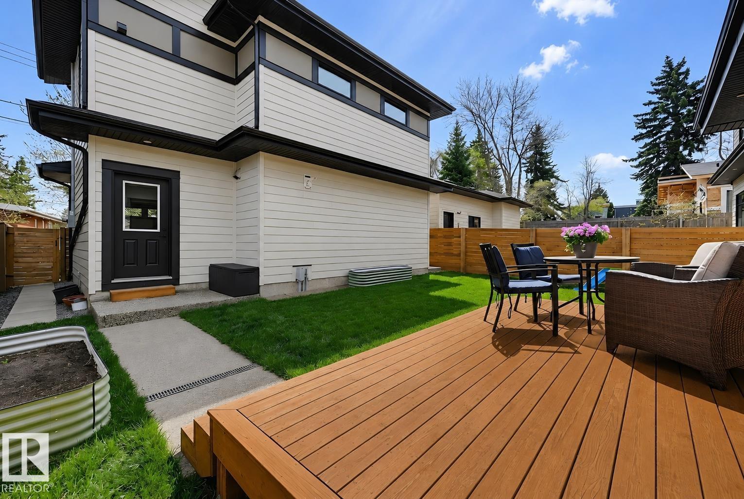 8723 138 St Nw, Edmonton, Alberta  T5R 0E2 - Photo 50 - E4487584