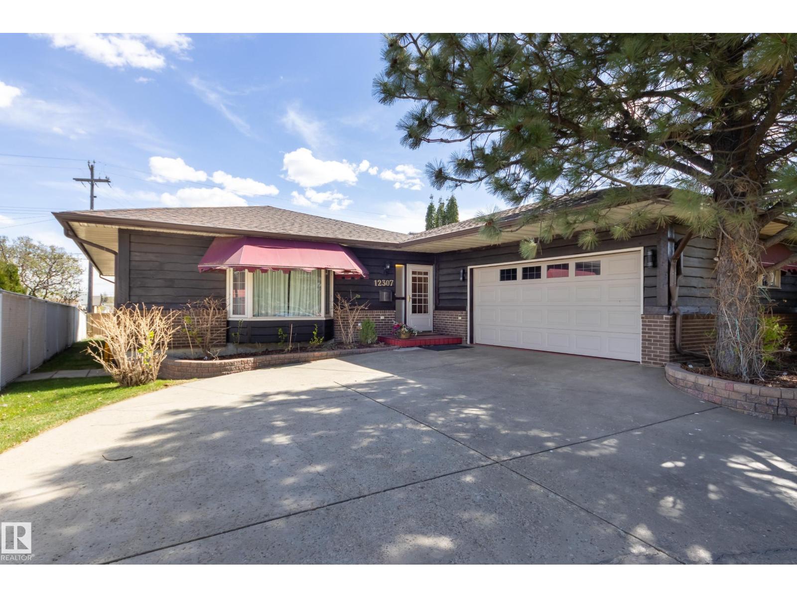 12307 54 ST NW, edmonton, Alberta