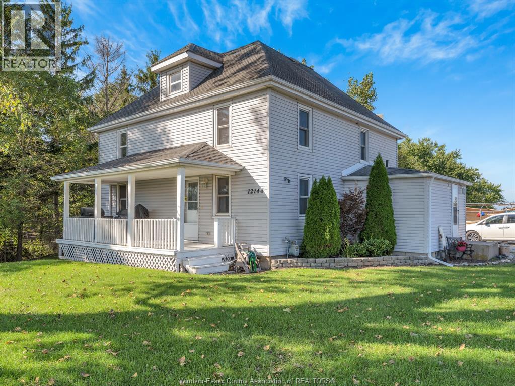12144 12th Concession, Essex, Ontario  N0R 1J0 - Photo 32 - 26011113