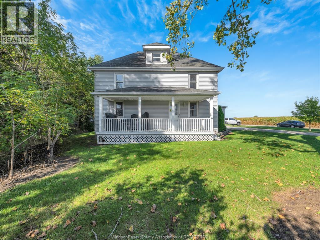 12144 12th Concession, Essex, Ontario  N0R 1J0 - Photo 33 - 26011113