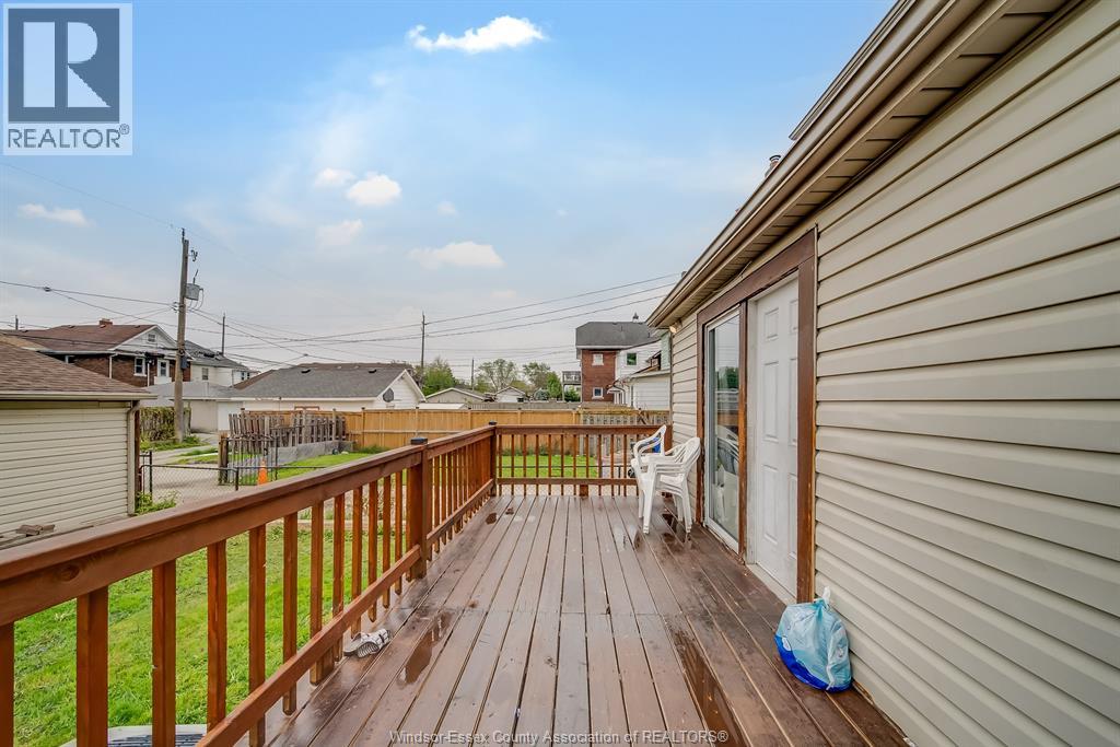 748 Moy, Windsor, Ontario  N9A 2N6 - Photo 35 - 26011084