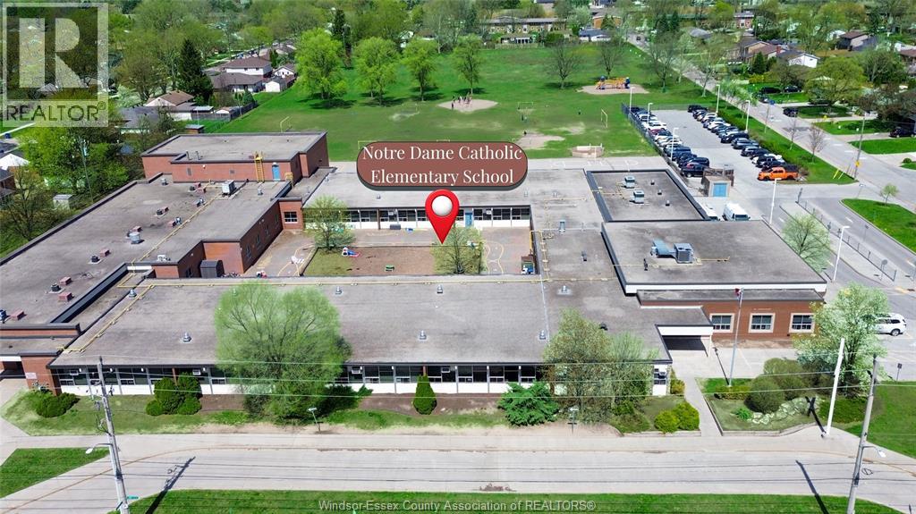 2628 Randolph, Windsor, Ontario  N9E 3C9 - Photo 34 - 26011049
