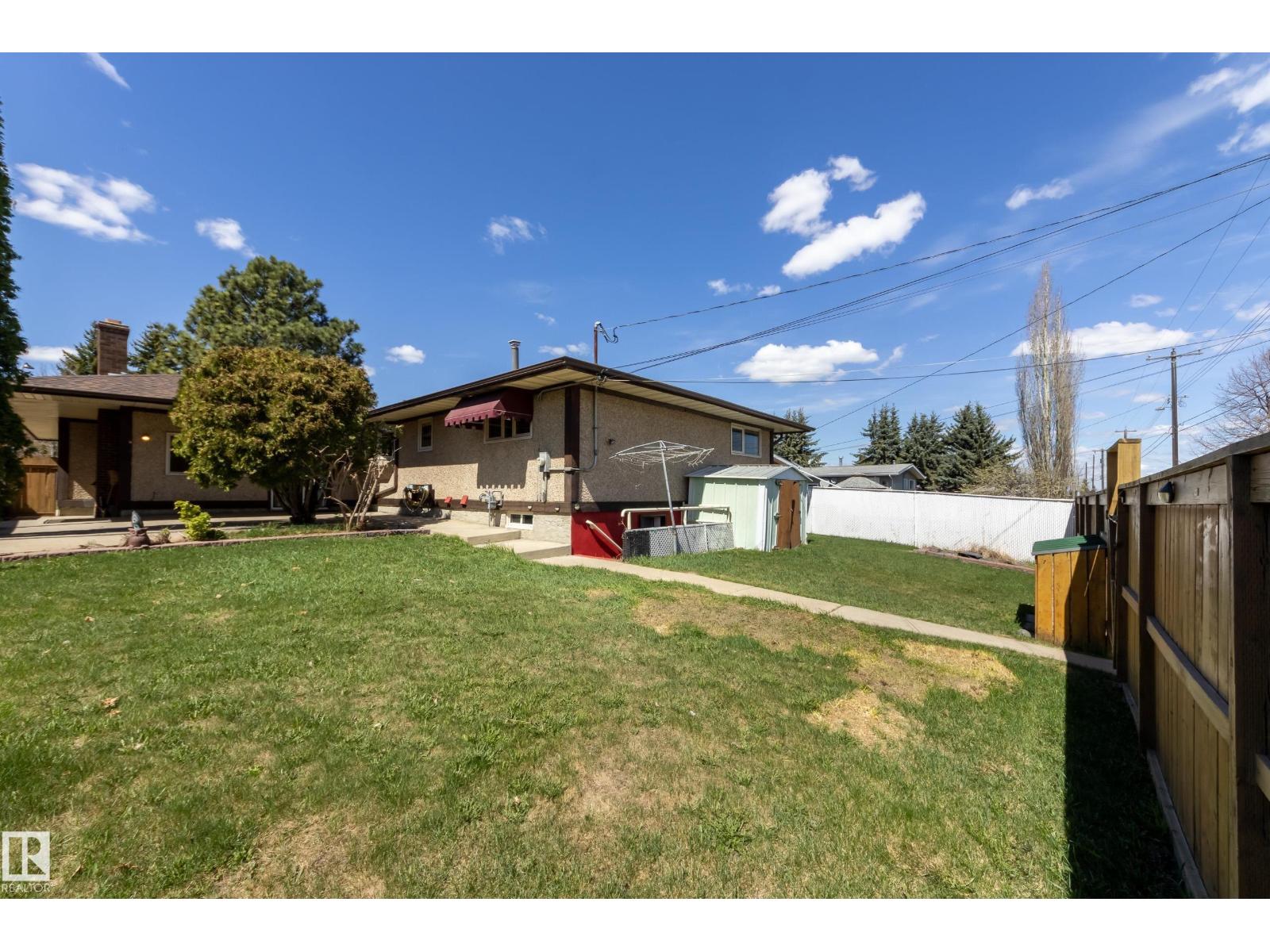 12307 54 St Nw, Edmonton, Alberta  T5W 3N7 - Photo 68 - E4487585