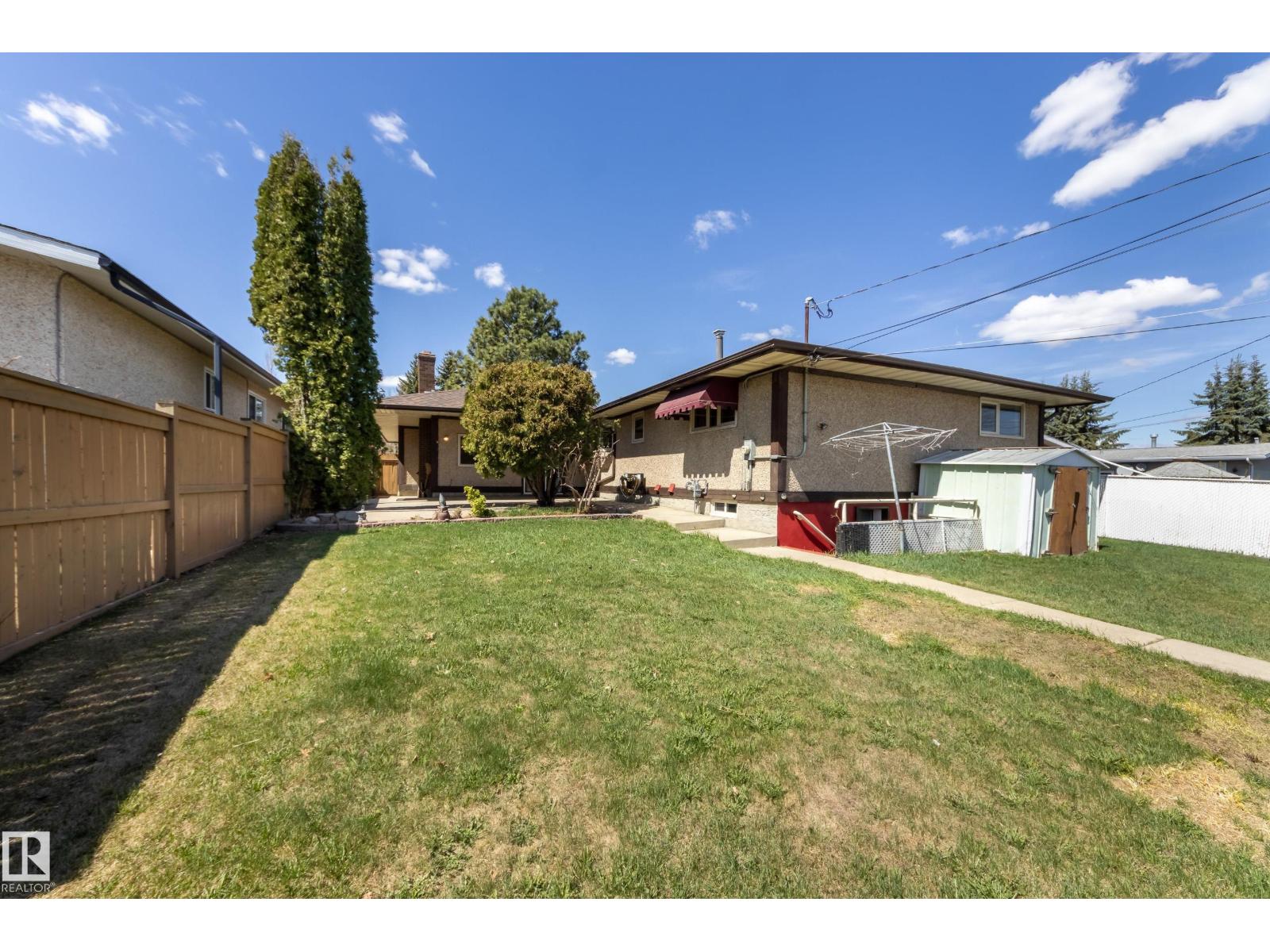 12307 54 St Nw, Edmonton, Alberta  T5W 3N7 - Photo 67 - E4487585
