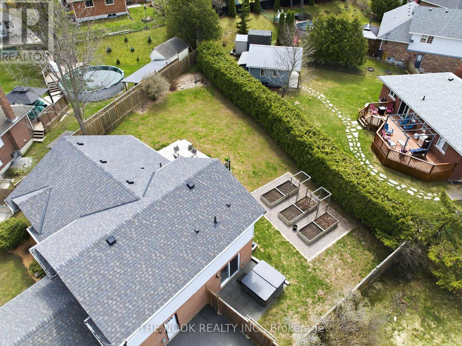 11 Lynn Crescent, Brock, Ontario  L0E 1E0 - Photo 5 - N13083192