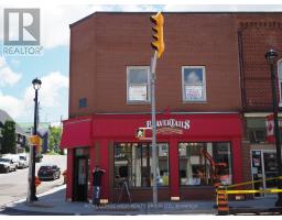 69 MAIN STREET E, Huntsville, Ontario