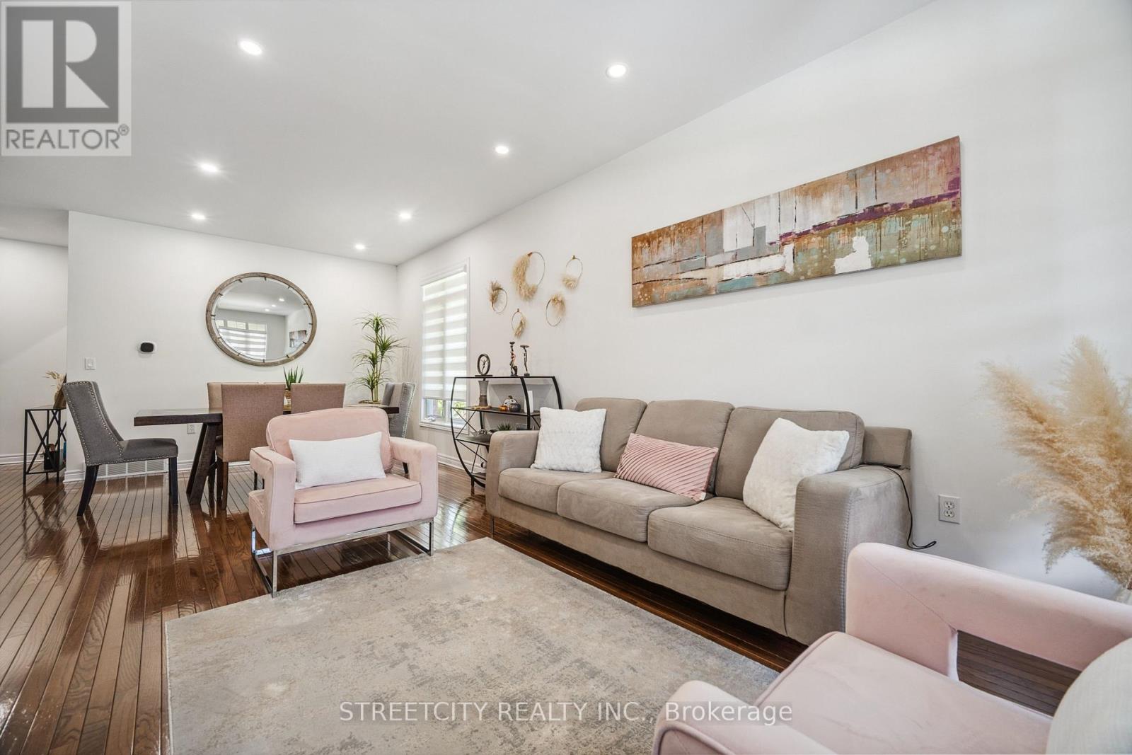 211 - 2025 Meadowgate Boulevard S, London South, Ontario  N6M 1K9 - Photo 6 - X12838638