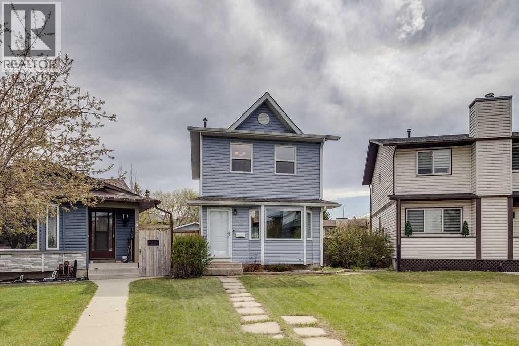 232 Bedfield Court NE, calgary, Alberta