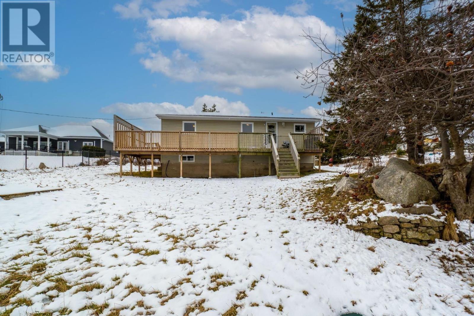 27 Back Lane, Terence Bay, Nova Scotia  B3J 1Y3 - Photo 34 - 202601322
