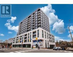 1103 - 1660 BLOOR STREET W, Toronto, Ontario