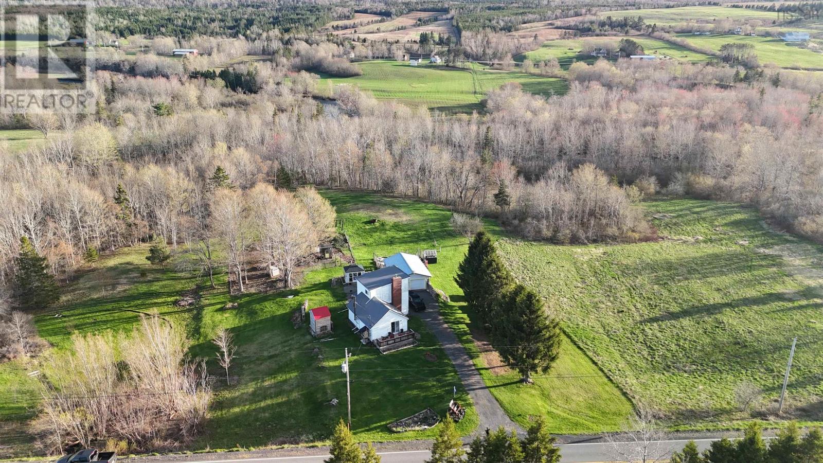 997 East River East Side Road, Glencoe, Nova Scotia  B0K 1B0 - Photo 1 - 202603509