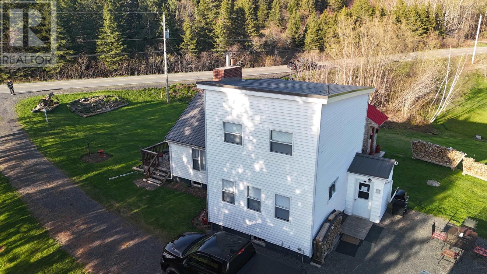 997 East River East Side Road, Glencoe, Nova Scotia  B0K 1B0 - Photo 22 - 202603509