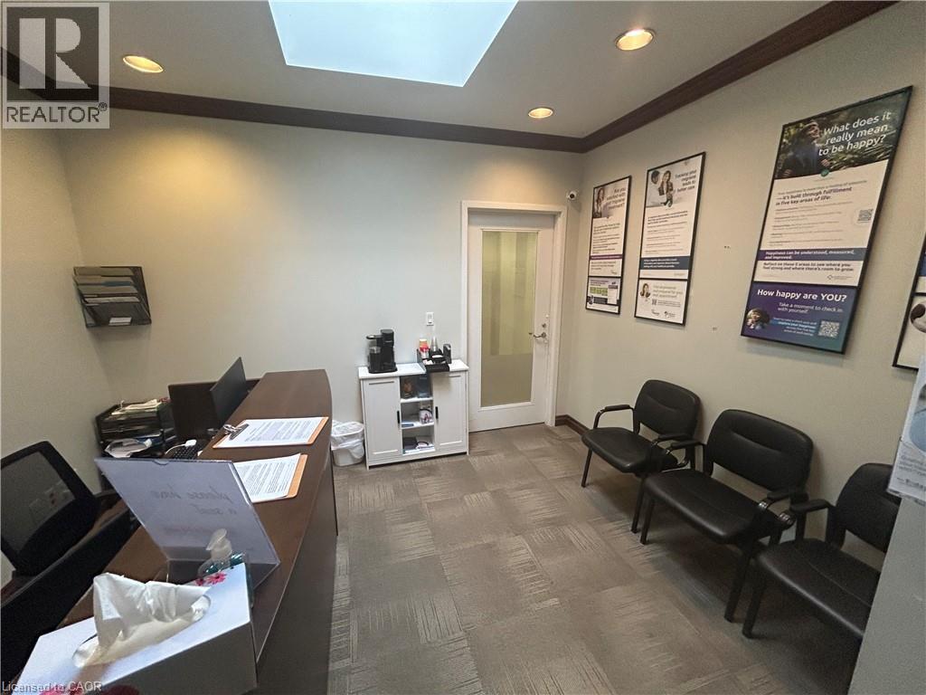 697 CORONATION Boulevard Unit# 3, Cambridge, Ontario