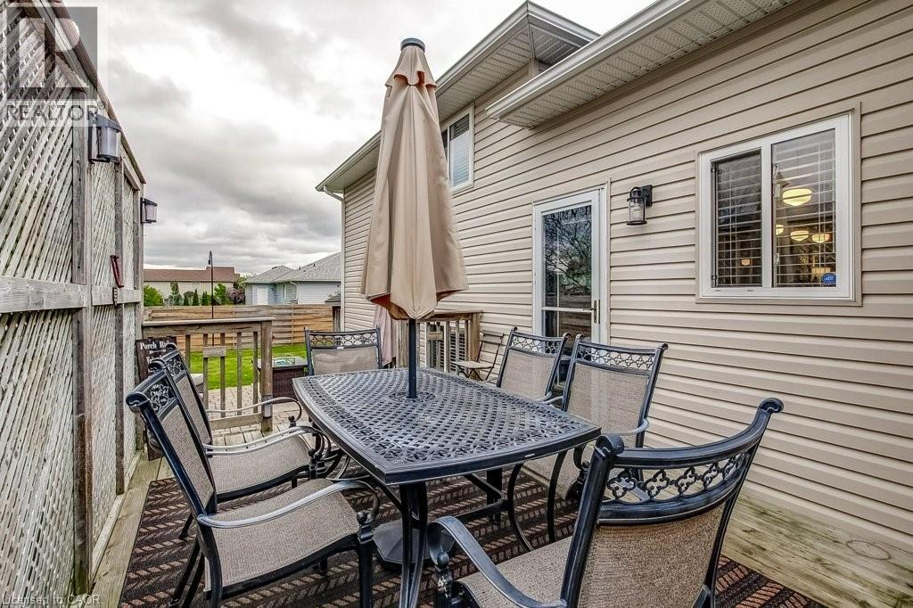 6 Donna Drive, Hagersville, Ontario  N0A 1H0 - Photo 42 - 40829841
