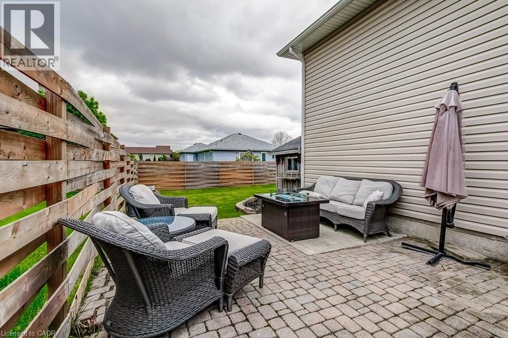 6 Donna Drive, Hagersville, Ontario  N0A 1H0 - Photo 44 - 40829841