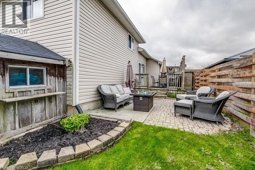 6 Donna Drive, Hagersville, Ontario  N0A 1H0 - Photo 45 - 40829841
