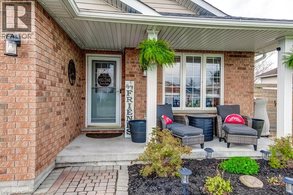 6 Donna Drive, Hagersville, Ontario  N0A 1H0 - Photo 6 - 40829841