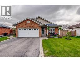 6 DONNA Drive, Hagersville, Ontario