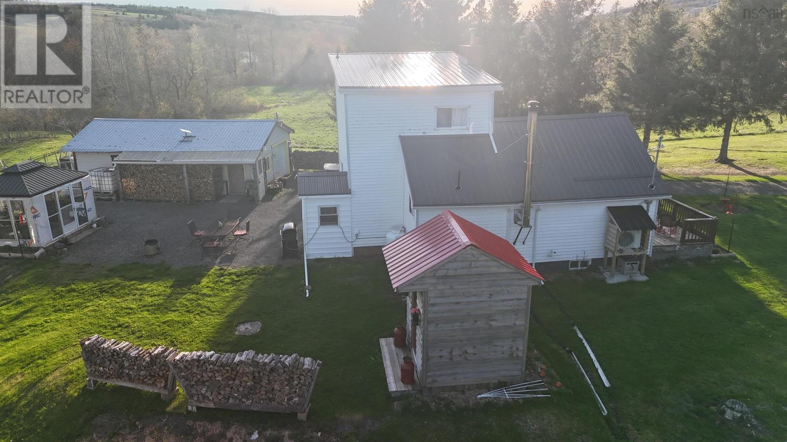 997 East River East Side Road, Glencoe, Nova Scotia  B0K 1B0 - Photo 8 - 202603509