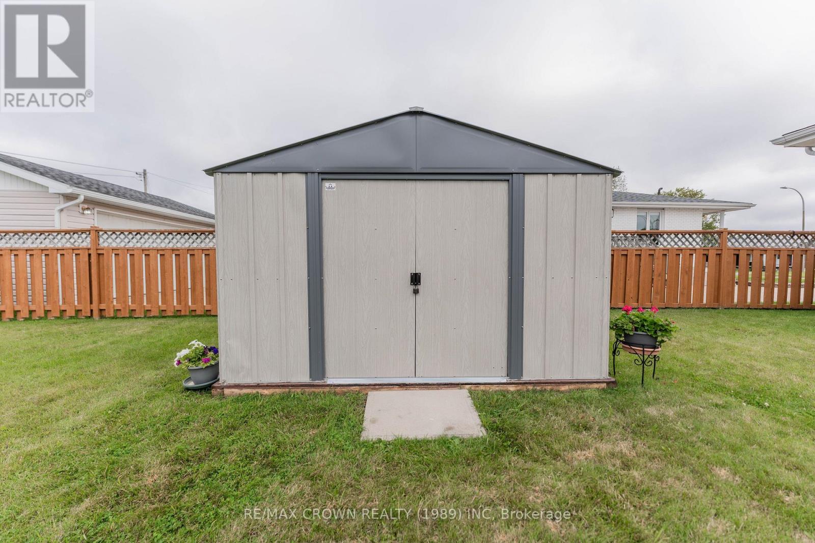 36 Art Street, Smooth Rock Falls, Ontario  P0L 2B0 - Photo 41 - T13126670