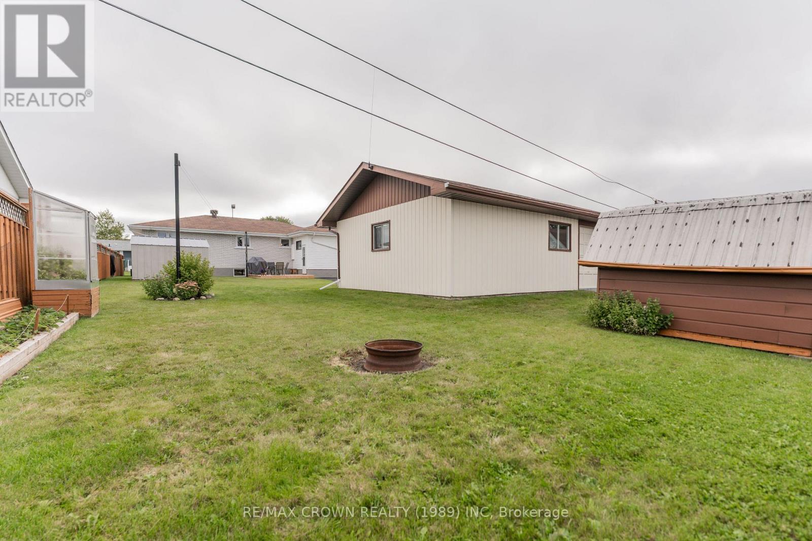 36 Art Street, Smooth Rock Falls, Ontario  P0L 2B0 - Photo 45 - T13126670