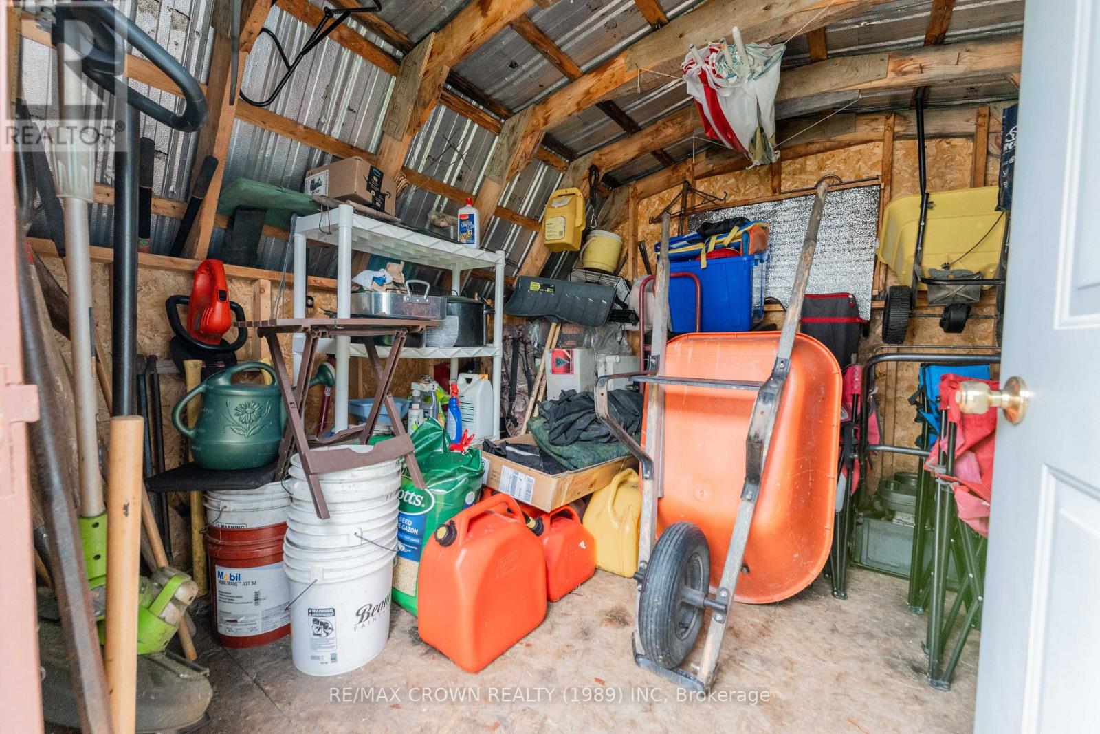 36 Art Street, Smooth Rock Falls, Ontario  P0L 2B0 - Photo 48 - T13126670
