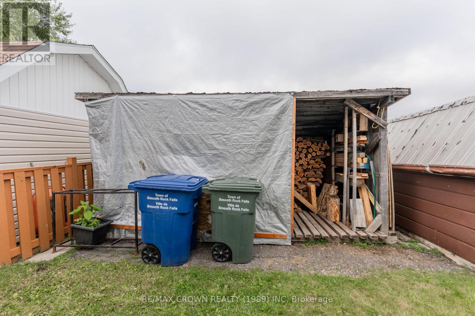 36 Art Street, Smooth Rock Falls, Ontario  P0L 2B0 - Photo 49 - T13126670