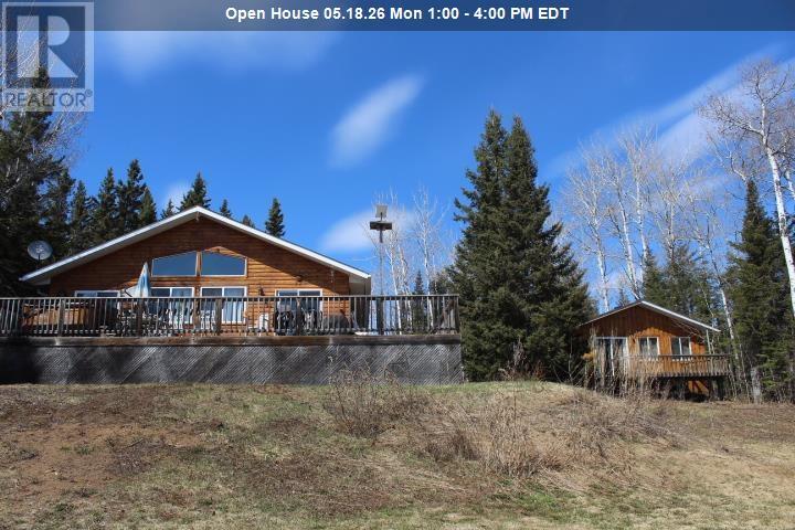 3761 HWY 588, Nolalu, Ontario