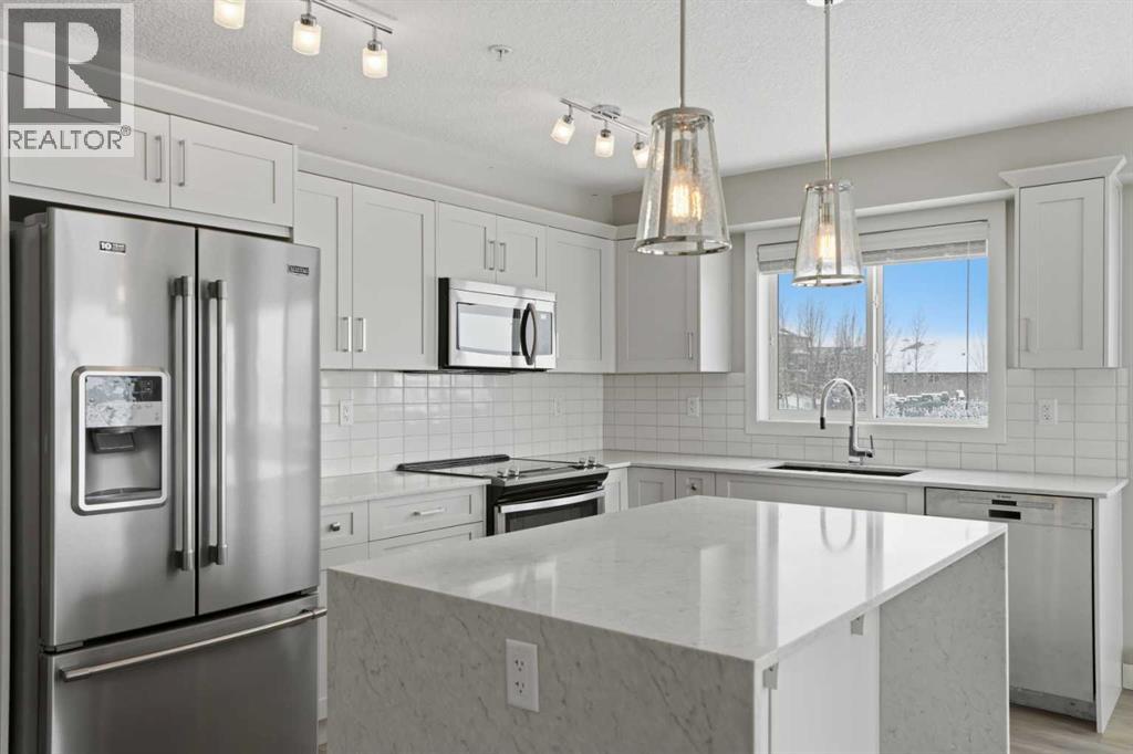 4302, 450 Sage Valley Drive Nw, Calgary, Alberta  T3R 0V5 - Photo 1 - A2297091