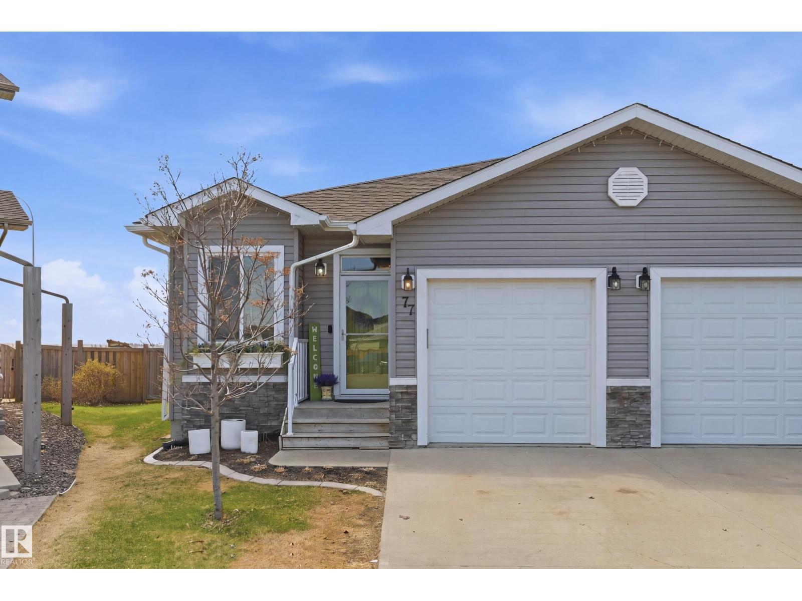 77 RICHMOND LI, fort saskatchewan, Alberta