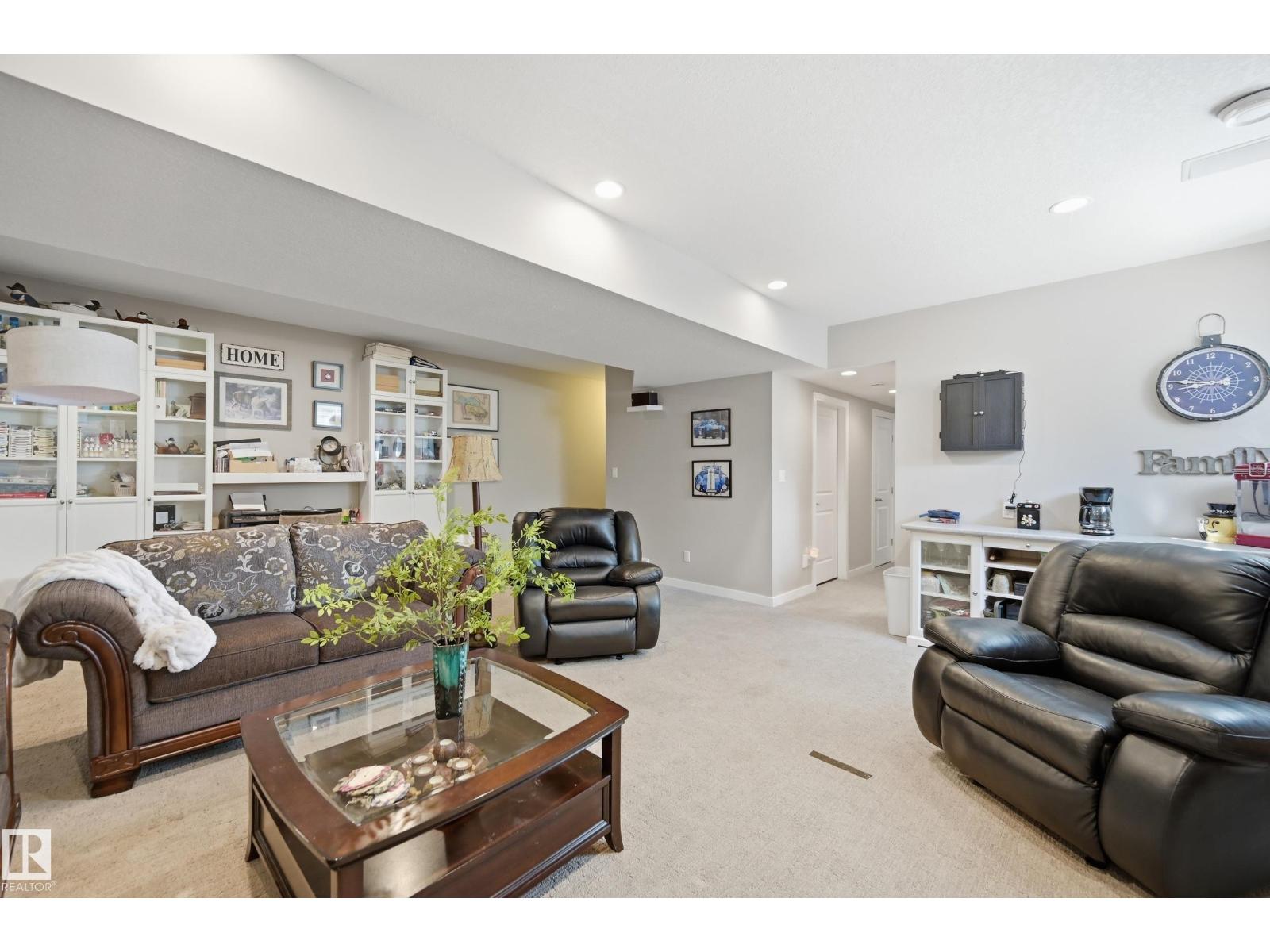 77 Richmond Li, Fort Saskatchewan, Alberta  T8L 0S5 - Photo 28 - E4486643