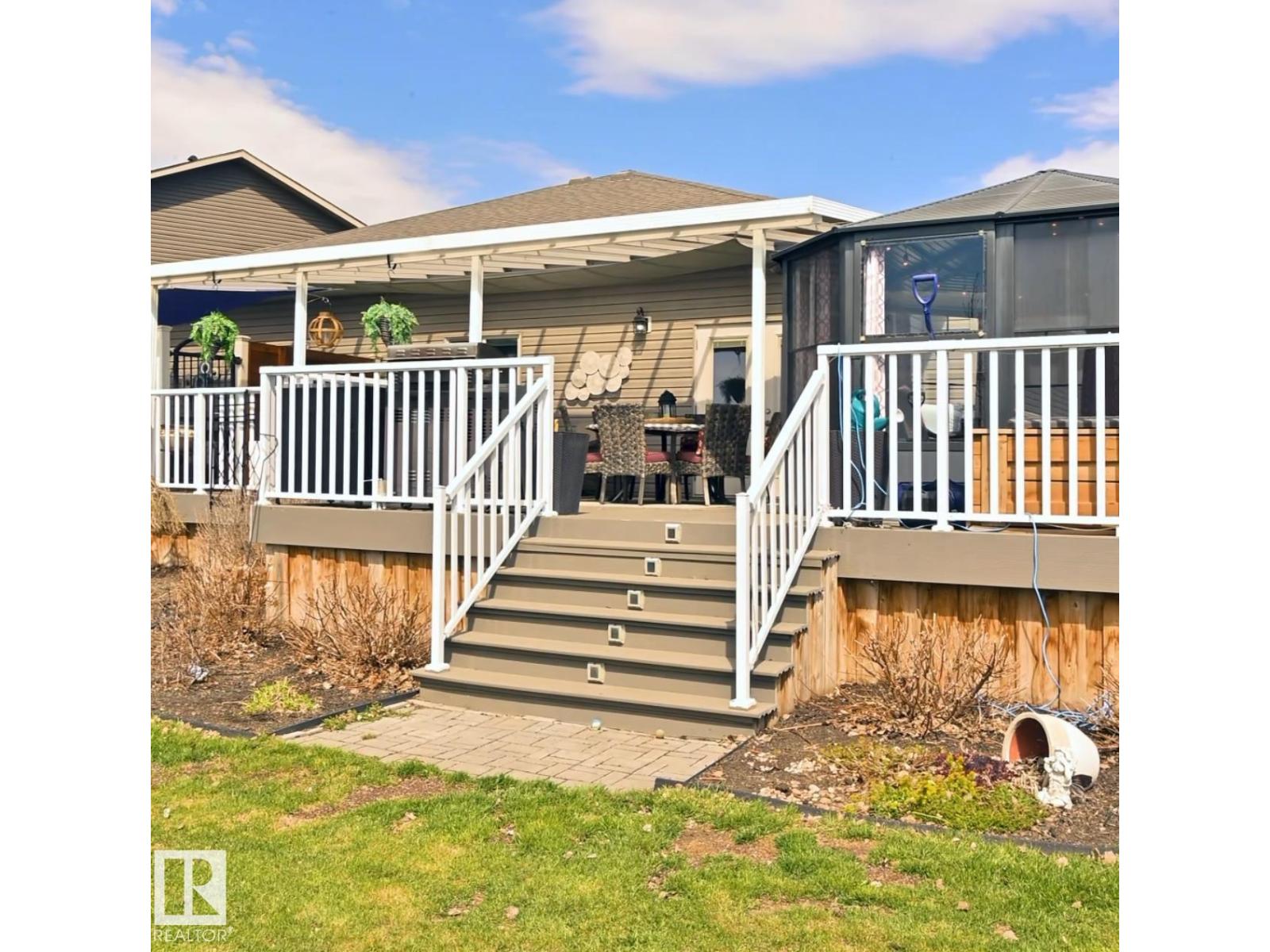 77 Richmond Li, Fort Saskatchewan, Alberta  T8L 0S5 - Photo 47 - E4486643