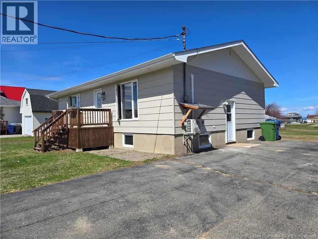 169 Rue Louis De Lanteigne, Caraquet, New Brunswick  E1W 1A9 - Photo 25 - NB139092