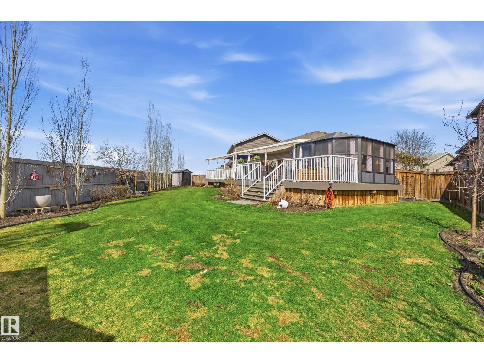 77 Richmond Li, Fort Saskatchewan, Alberta  T8L 0S5 - Photo 41 - E4486643